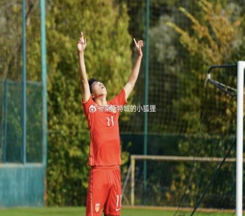 U15國少42蘭斯進球隊員：張博嘉、何思凡、王非尼亞、周雨諾